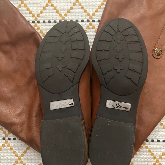 Sam Edelman Riding Boots - Picture 3 of 11